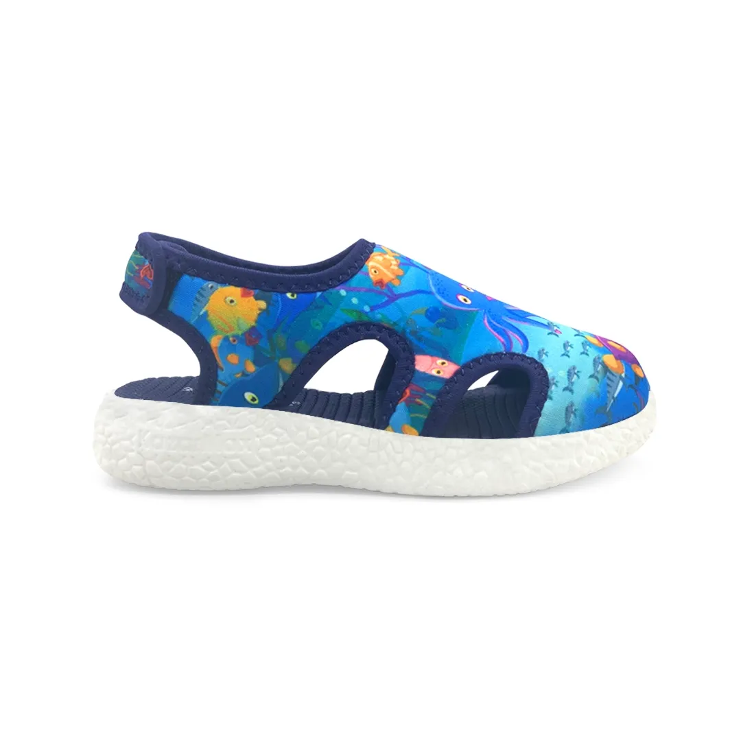 Trail - Under The Sea Sandals