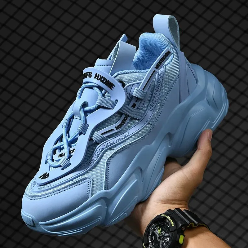 Trainer Race Breathable Classic Shoes