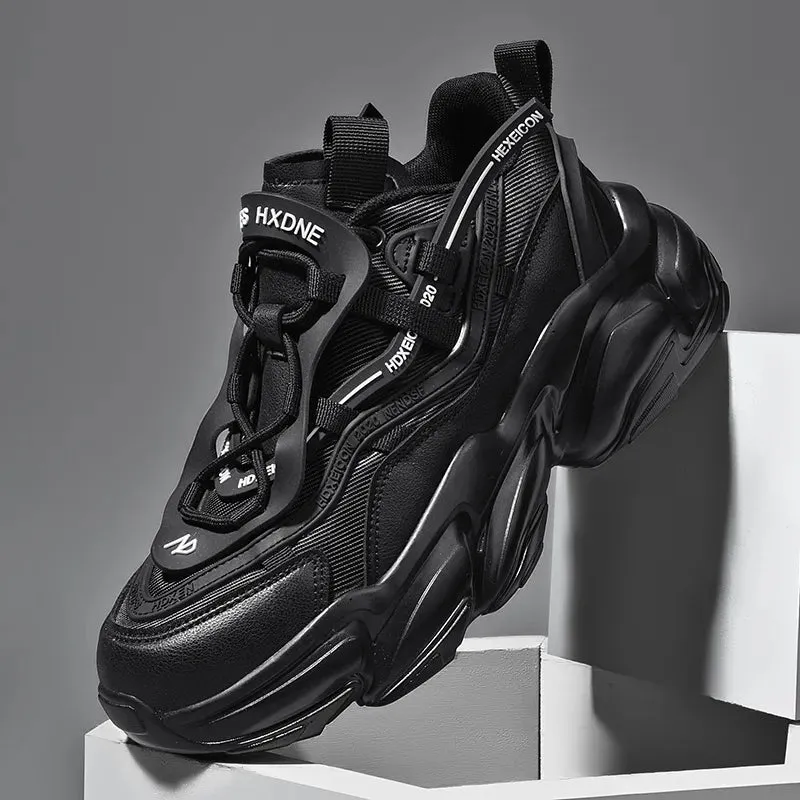 Trainer Race Breathable Classic Shoes