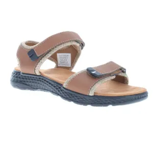 TravelActiv Aspire-Tan/Summer Sand | PROPET