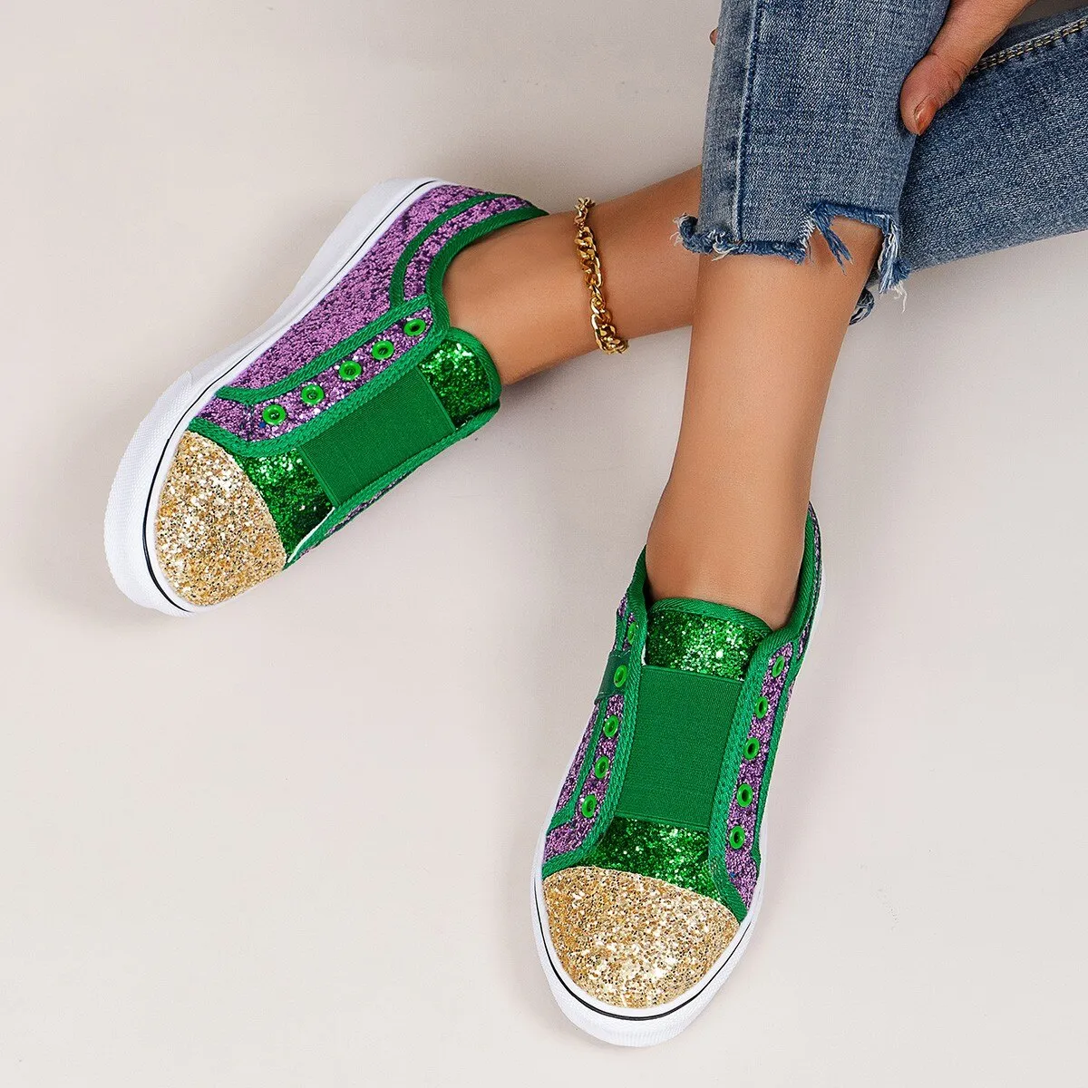 Trendy and supportive orthopedic Shoes 
