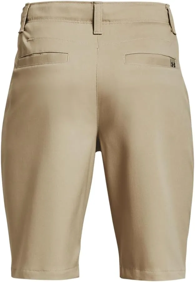 Under Armour Boys' Showdown Shorts
