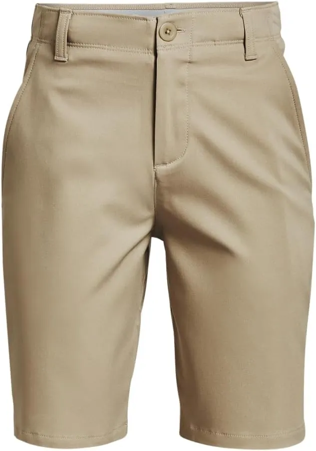Under Armour Boys' Showdown Shorts