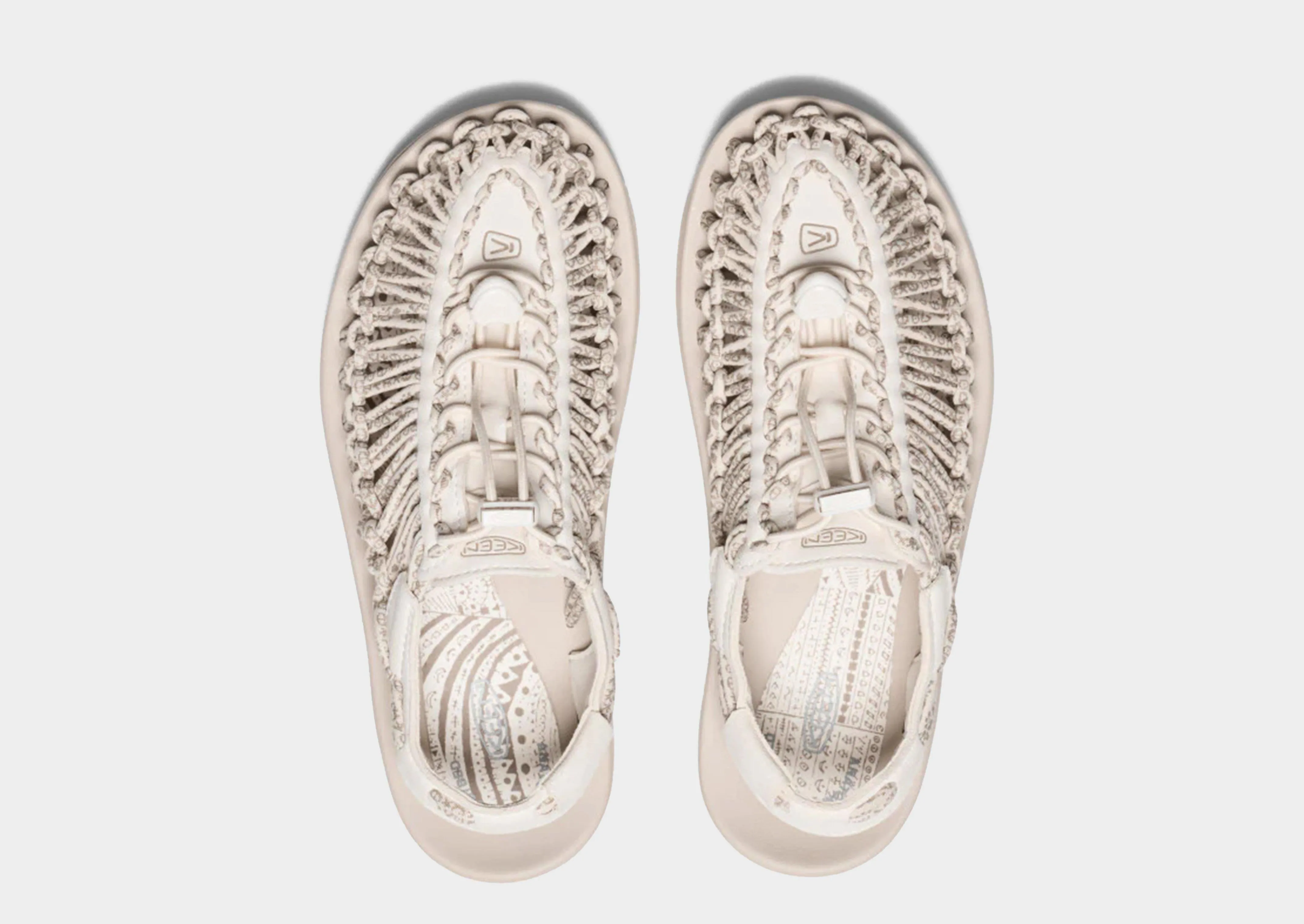 Uneek Sneaker Sandals Women's