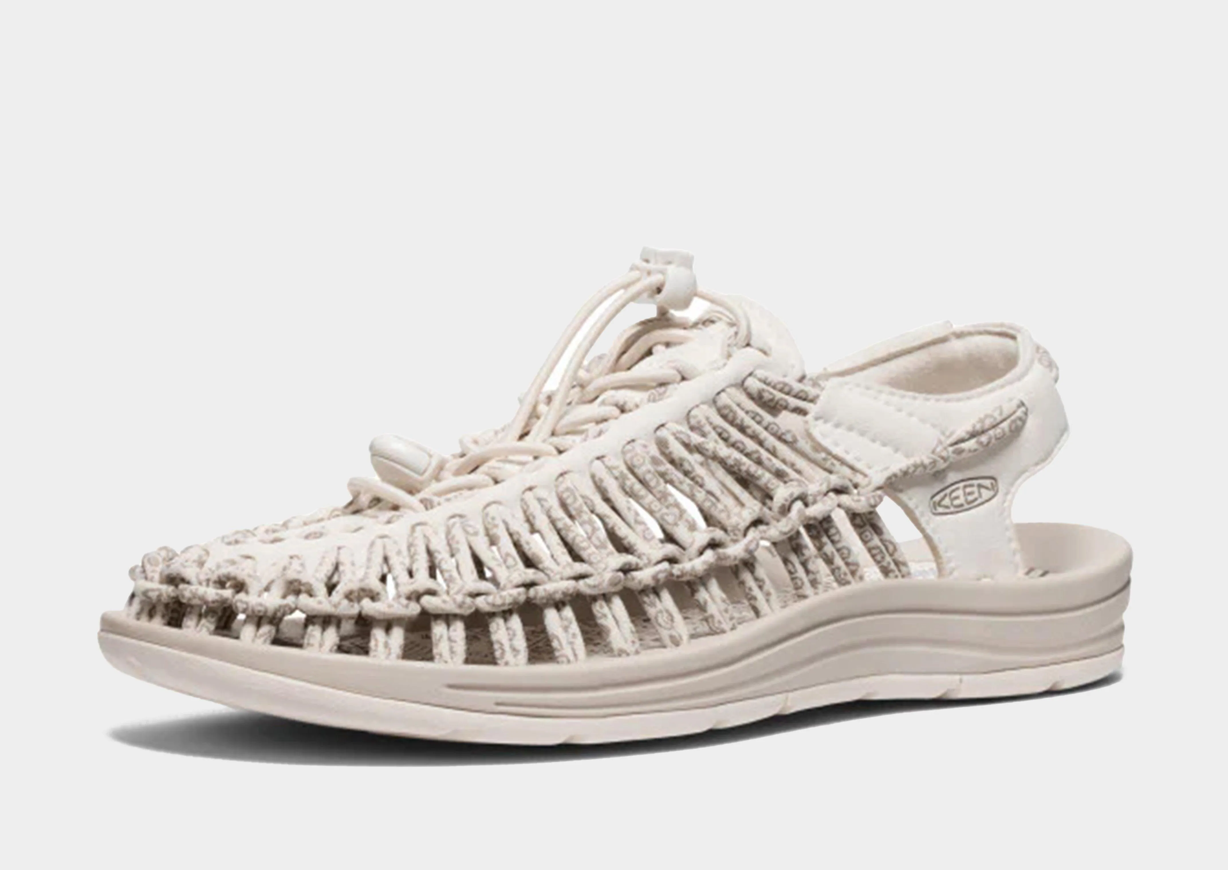 Uneek Sneaker Sandals Women's