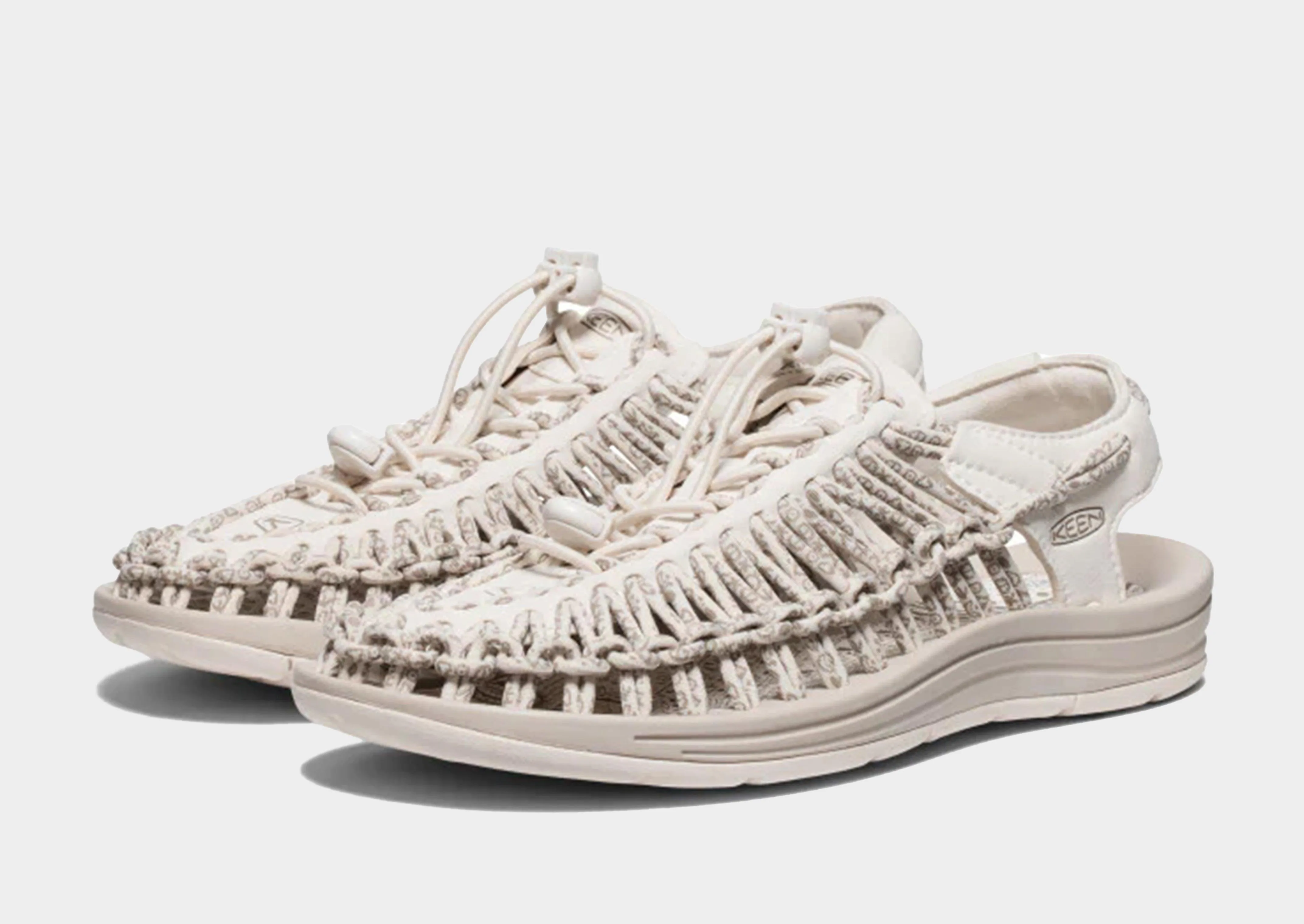 Uneek Sneaker Sandals Women's