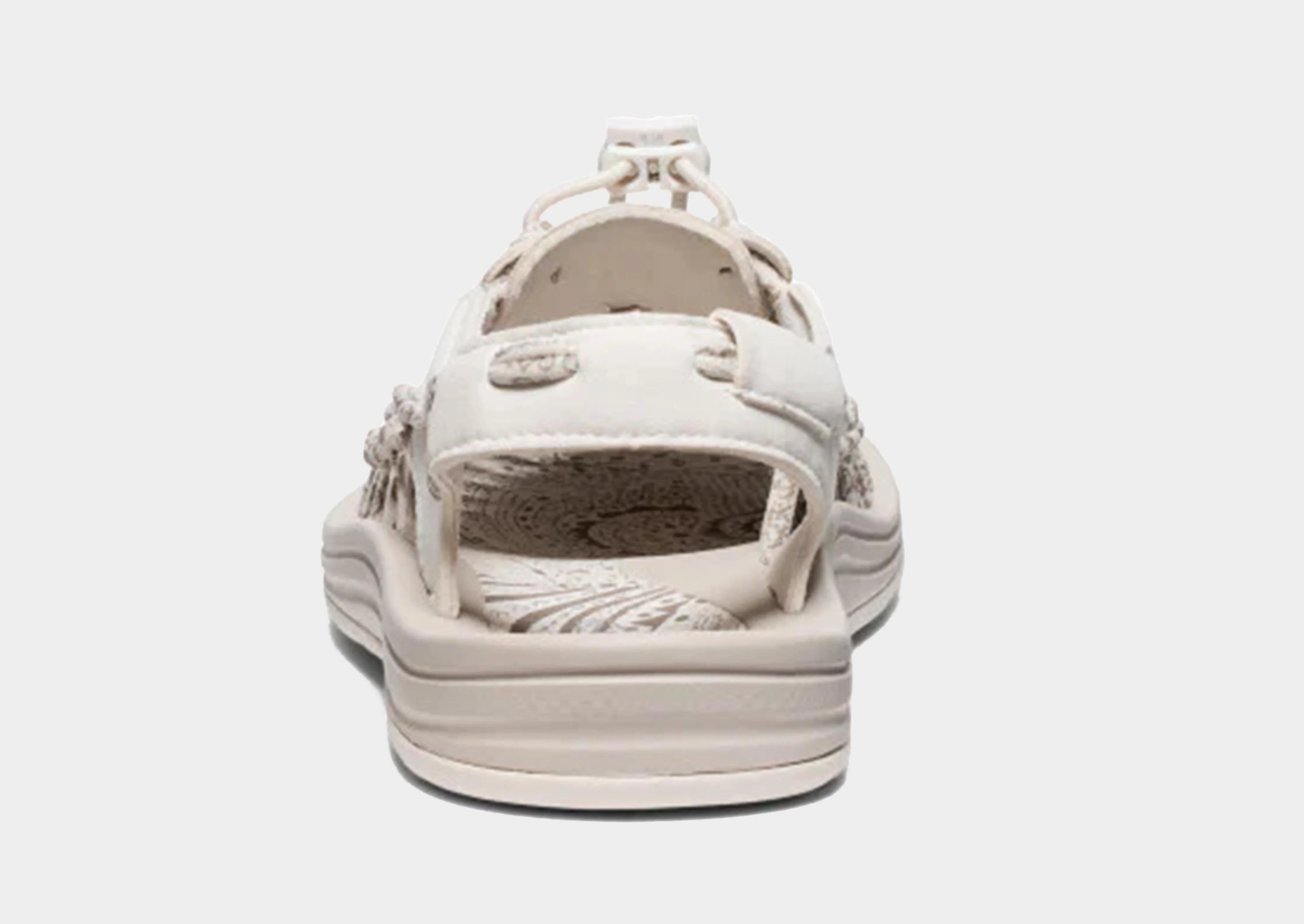 Uneek Sneaker Sandals Women's
