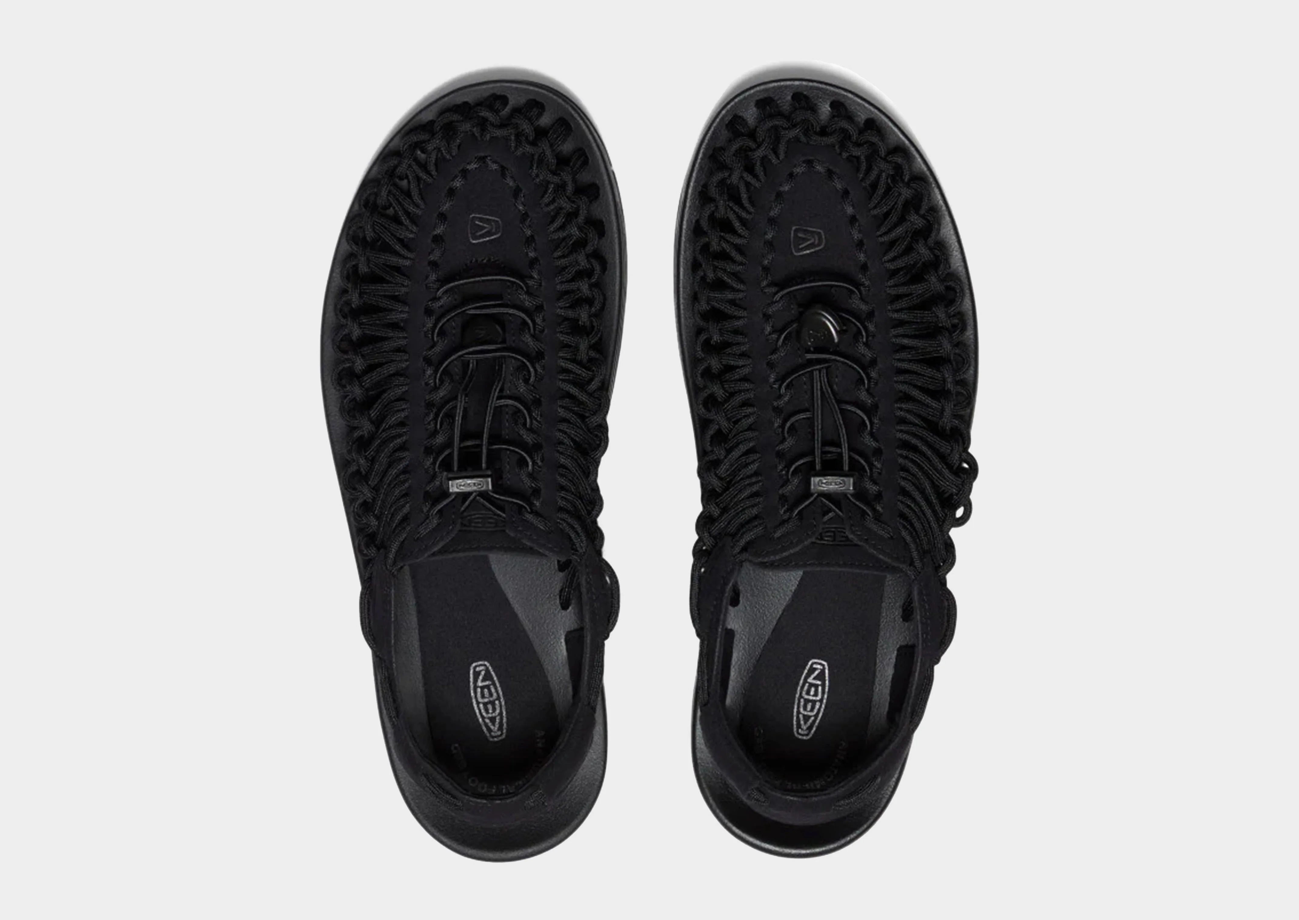 Uneek Sneaker Sandals
