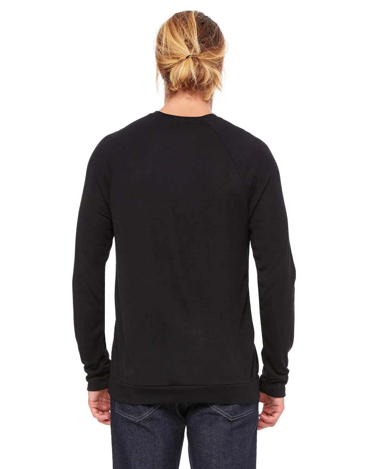 Unisex V-Neck Lightweight Sweater