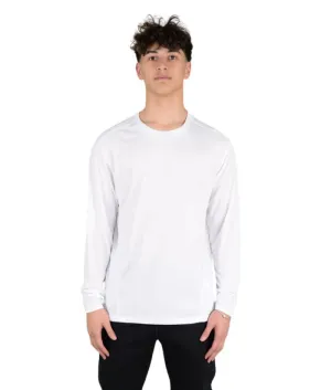 Urban Active Performance Long Sleeve Adult Tee