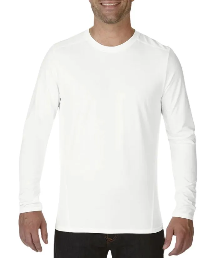 Urban Active Performance Long Sleeve Adult Tee