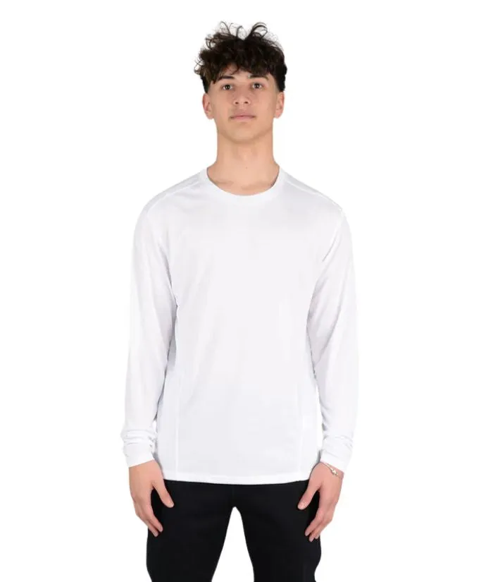 Urban Active Performance Long Sleeve Adult Tee