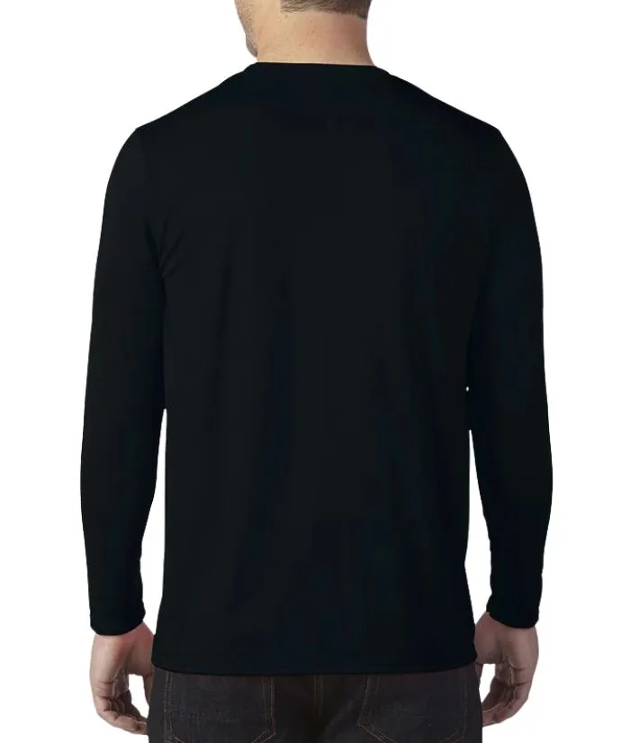 Urban Active Performance Long Sleeve Adult Tee