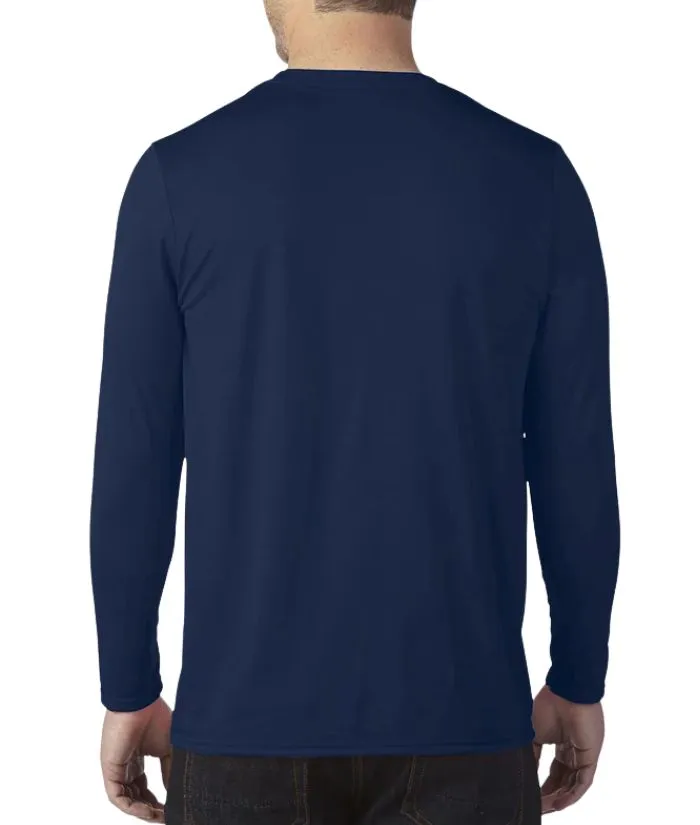 Urban Active Performance Long Sleeve Adult Tee