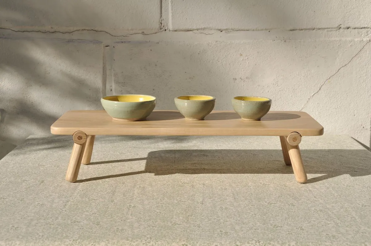 Utility Folding Stand