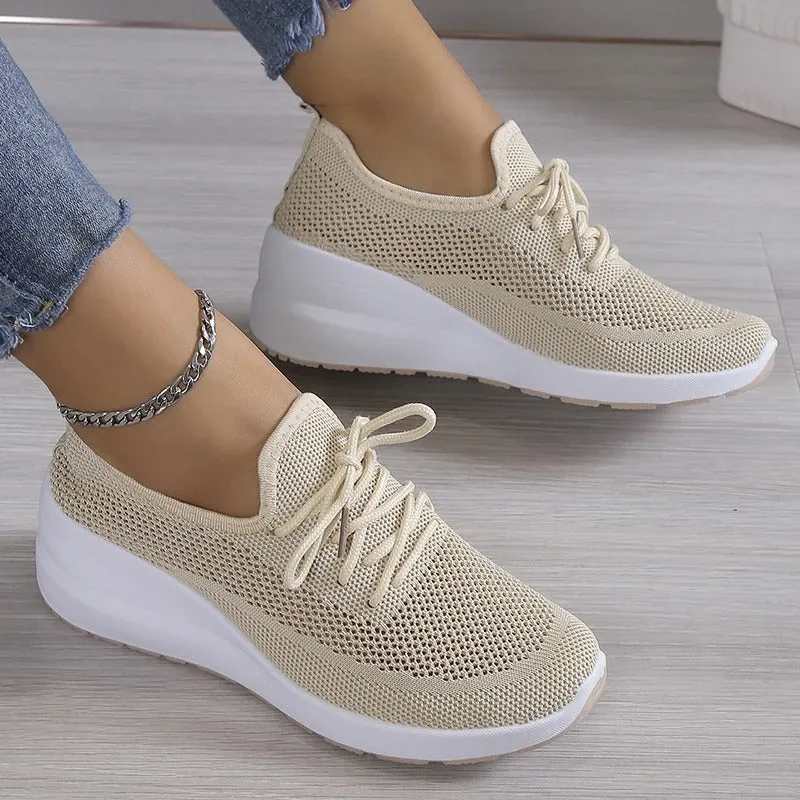 VALENCIA | Supportive Sneaker Women