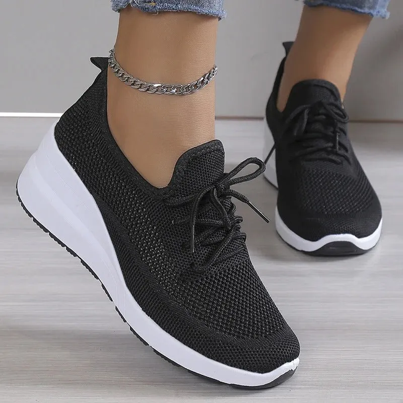 VALENCIA | Supportive Sneaker Women