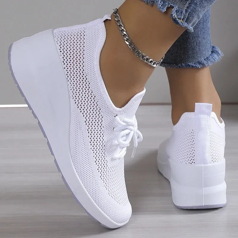 VALENCIA | Supportive Sneaker Women