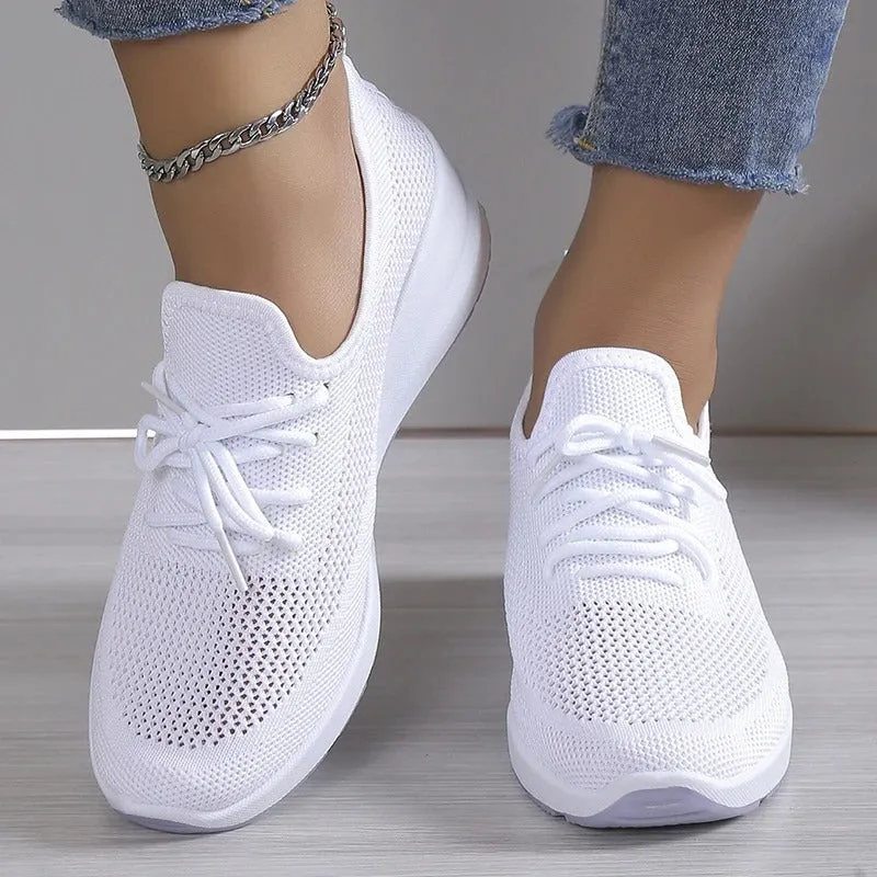 VALENCIA | Supportive Sneaker Women
