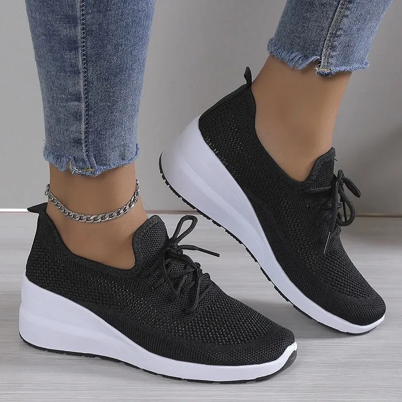 VALENCIA | Supportive Sneaker Women