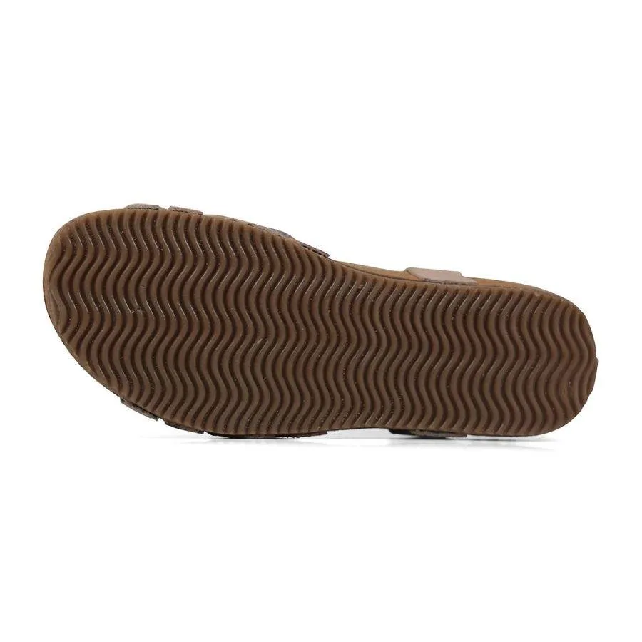 Van Dal Padders Carla - Brown Combi