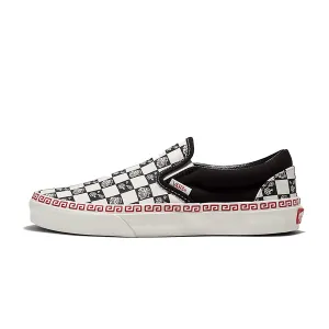Vans Classic Slip-on Year Of The Rabbit 'Black'