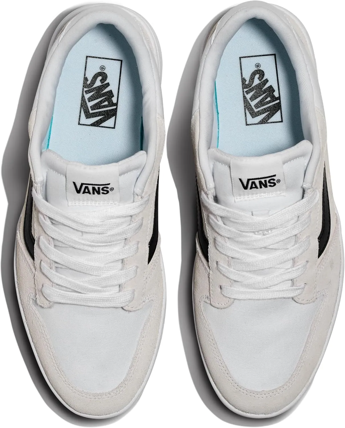 Vans Men's Ryland LS Shoe