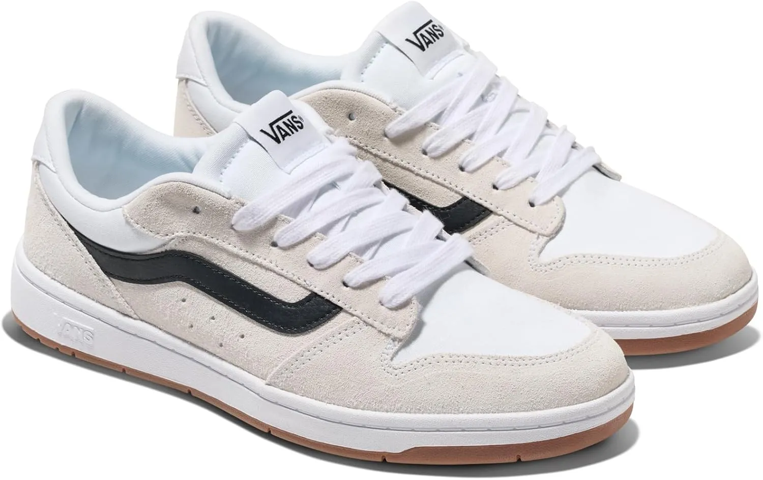 Vans Men's Ryland LS Shoe