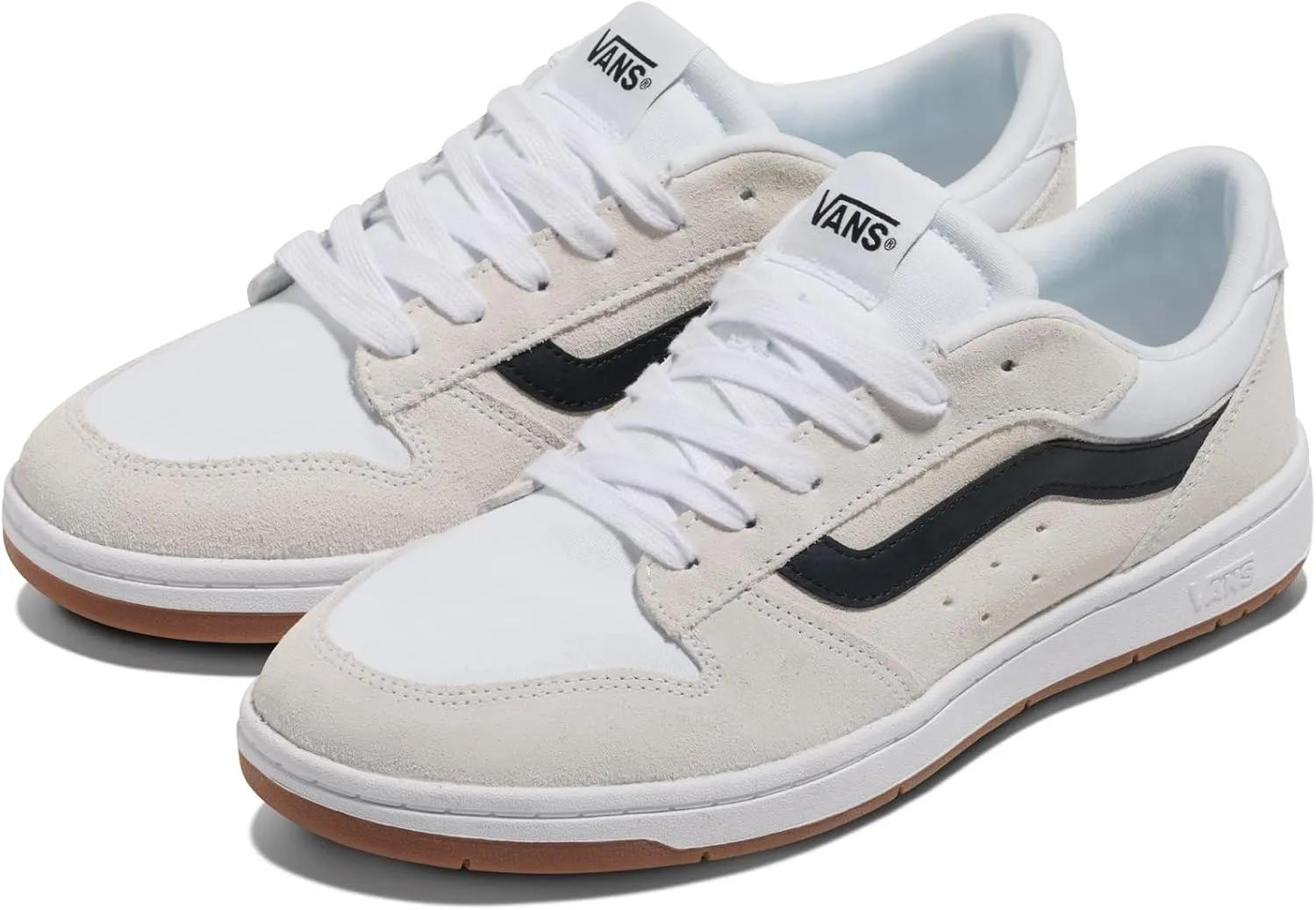 Vans Men's Ryland LS Shoe