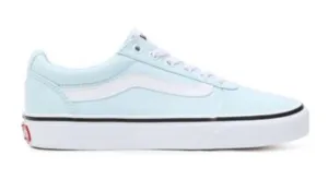 Vans Ward Ladies Canvas Trainer VN0A5HTMBBD1