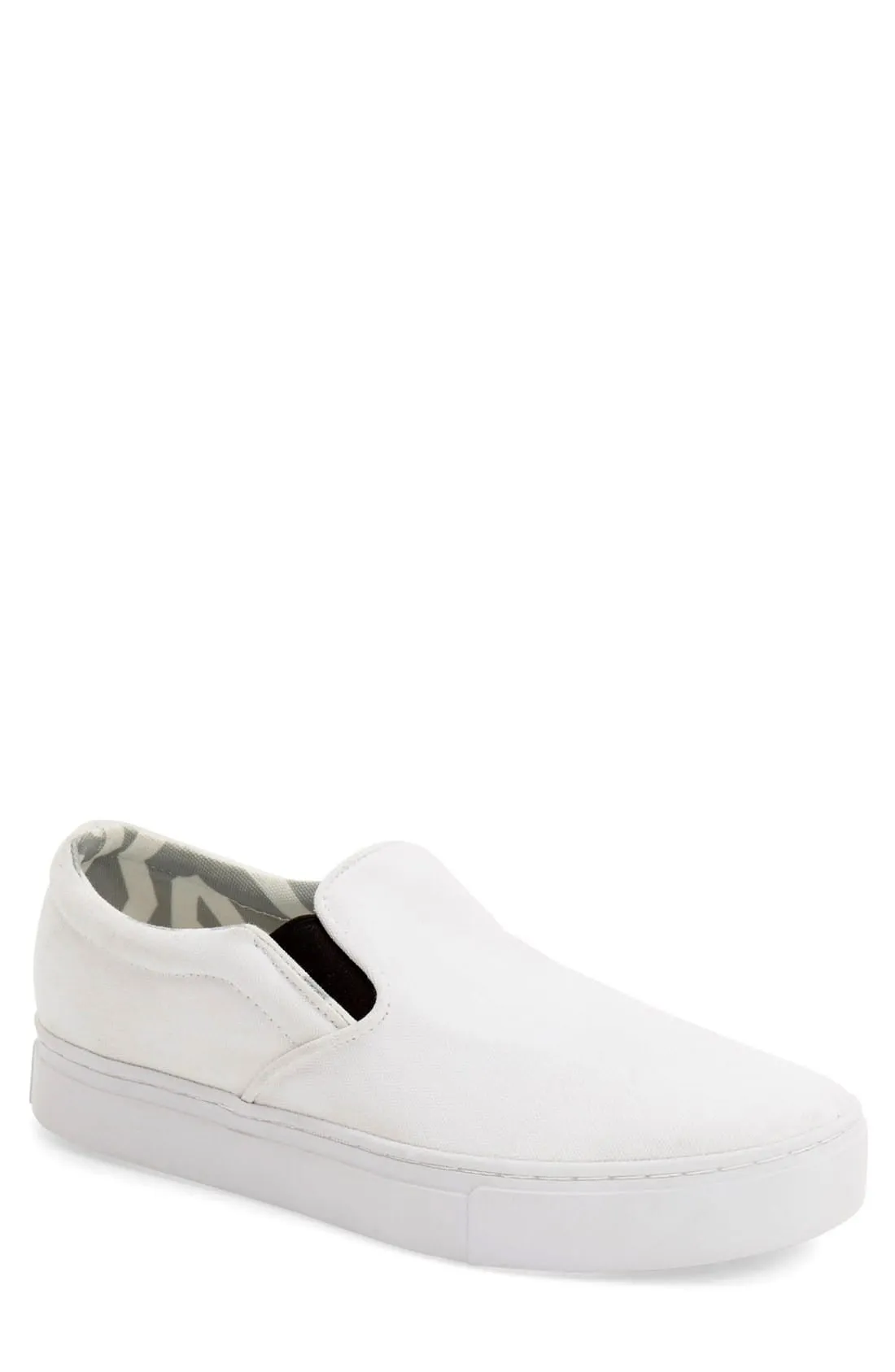 'Vass' Slip-On Sneaker (Men)
