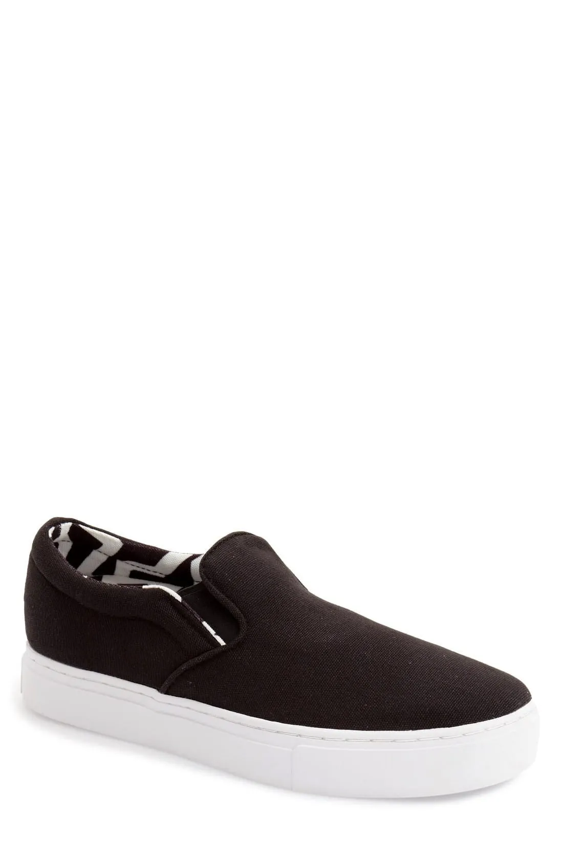 'Vass' Slip-On Sneaker (Men)