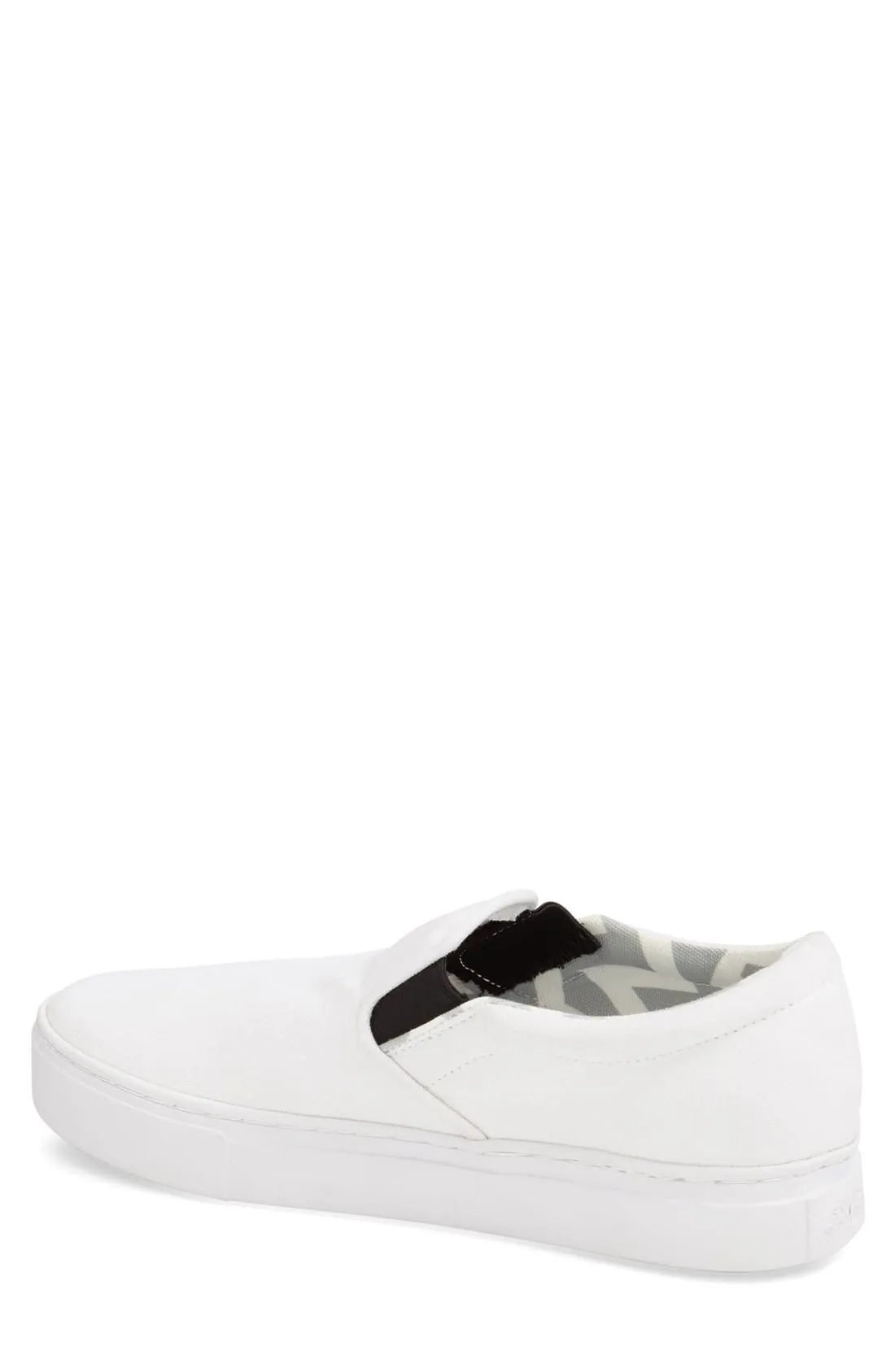 'Vass' Slip-On Sneaker (Men)