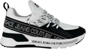 VERSACE JEANS COUTURE Sneaker 78YA3SA3 ZSC65