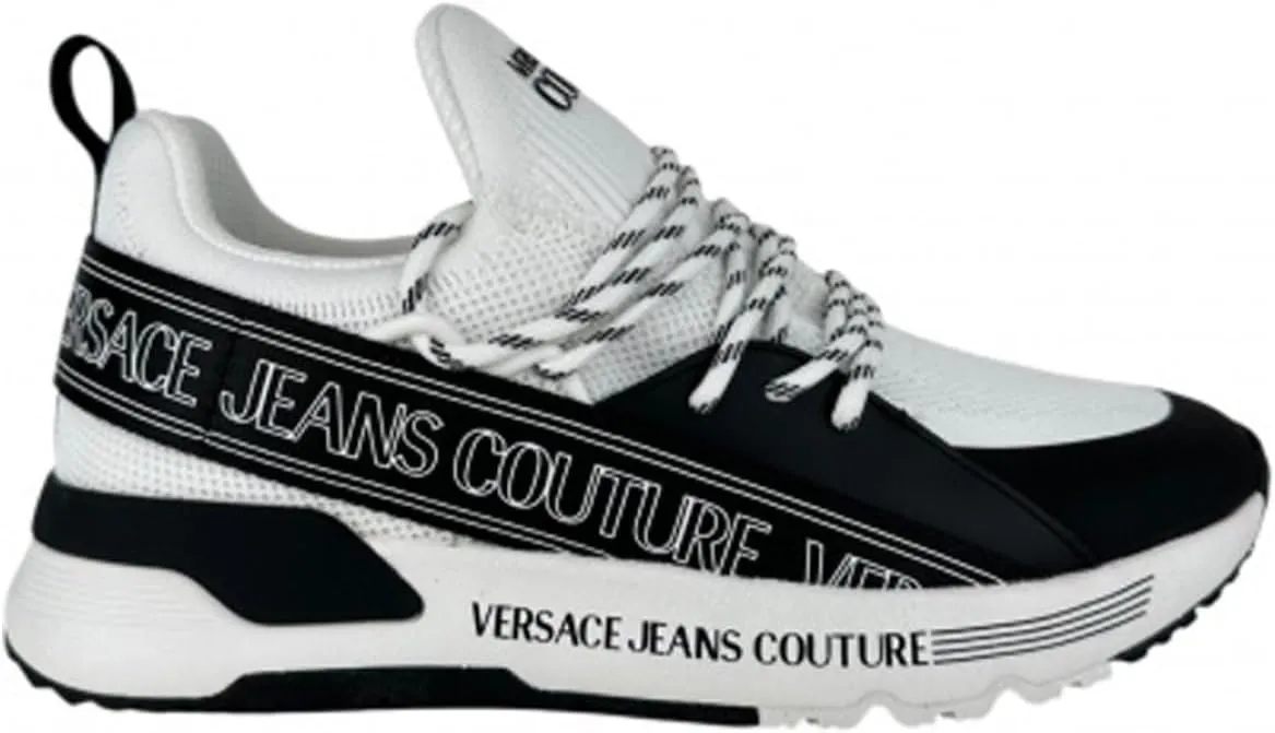 VERSACE JEANS COUTURE Sneaker 78YA3SA3 ZSC65
