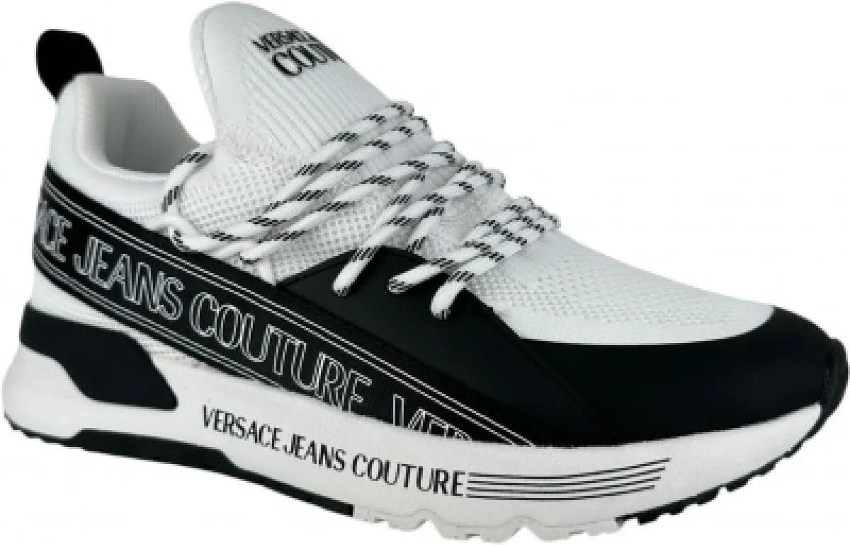 VERSACE JEANS COUTURE Sneaker 78YA3SA3 ZSC65
