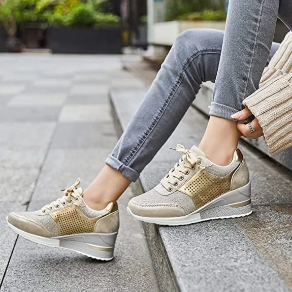 Versatile and supportive orthopedic summer Shoes