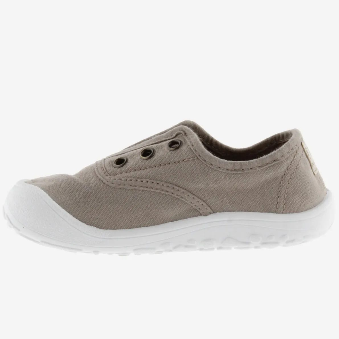 VICTORIA Slip-On-Sneaker BEIGE 1370110 - beige