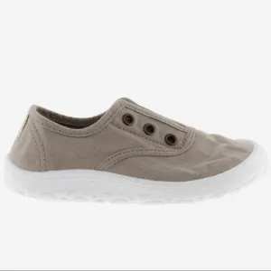 VICTORIA Slip-On-Sneaker BEIGE 1370110 - beige