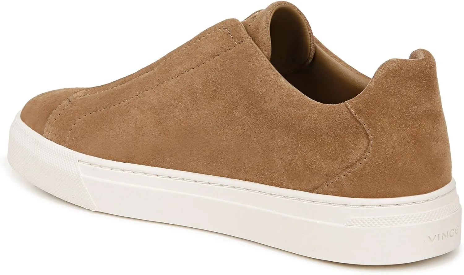 Vince Men's Lakewood Slip on Fashion Sneaker