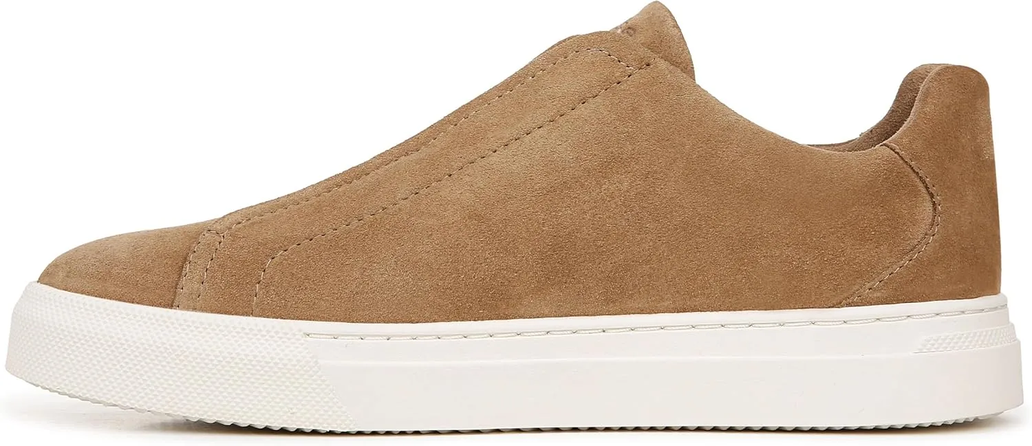 Vince Men's Lakewood Slip on Fashion Sneaker