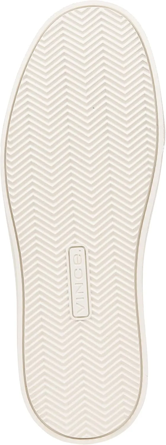 Vince Men's Lakewood Slip on Fashion Sneaker
