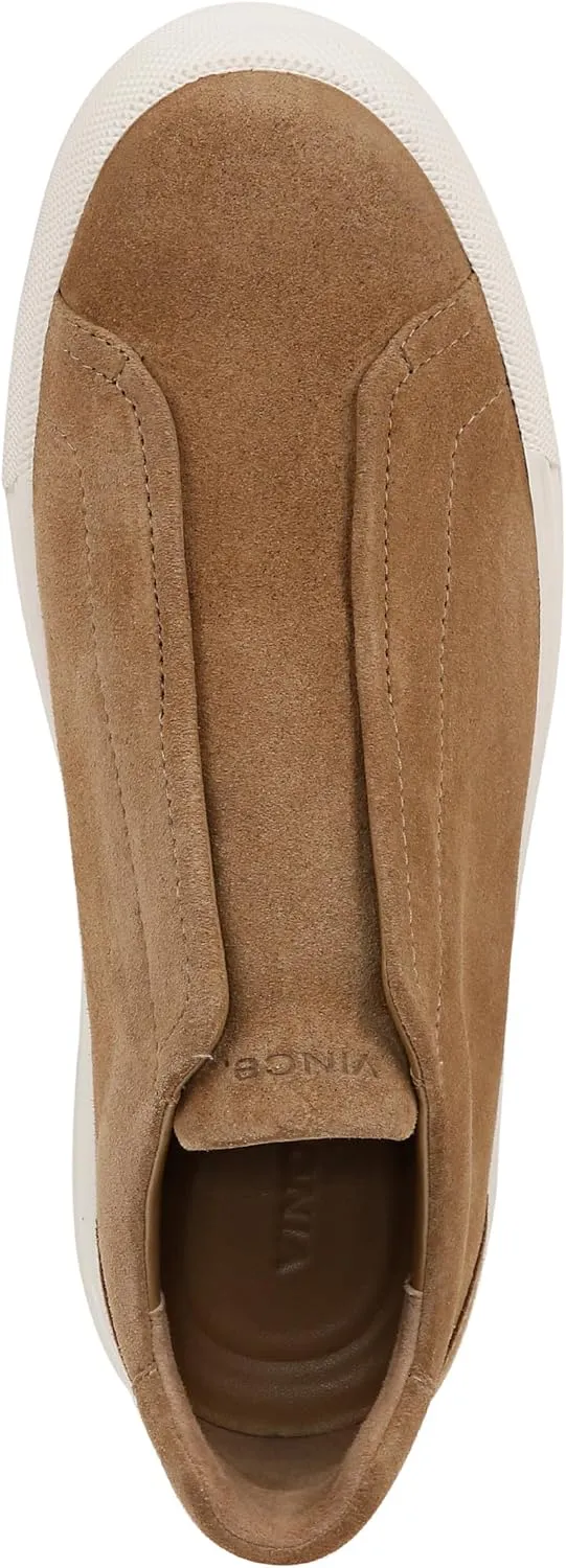 Vince Men's Lakewood Slip on Fashion Sneaker