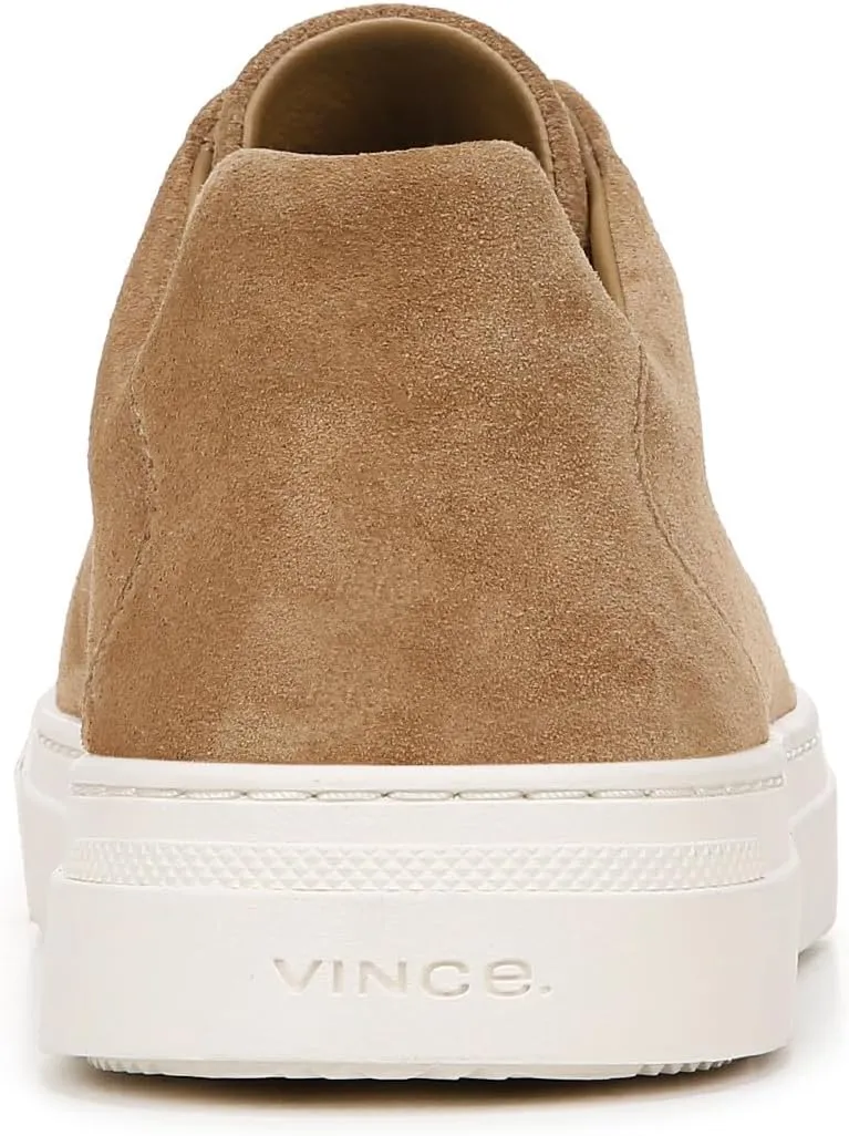 Vince Men's Lakewood Slip on Fashion Sneaker