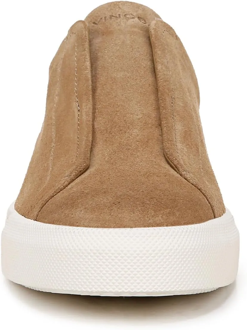 Vince Men's Lakewood Slip on Fashion Sneaker