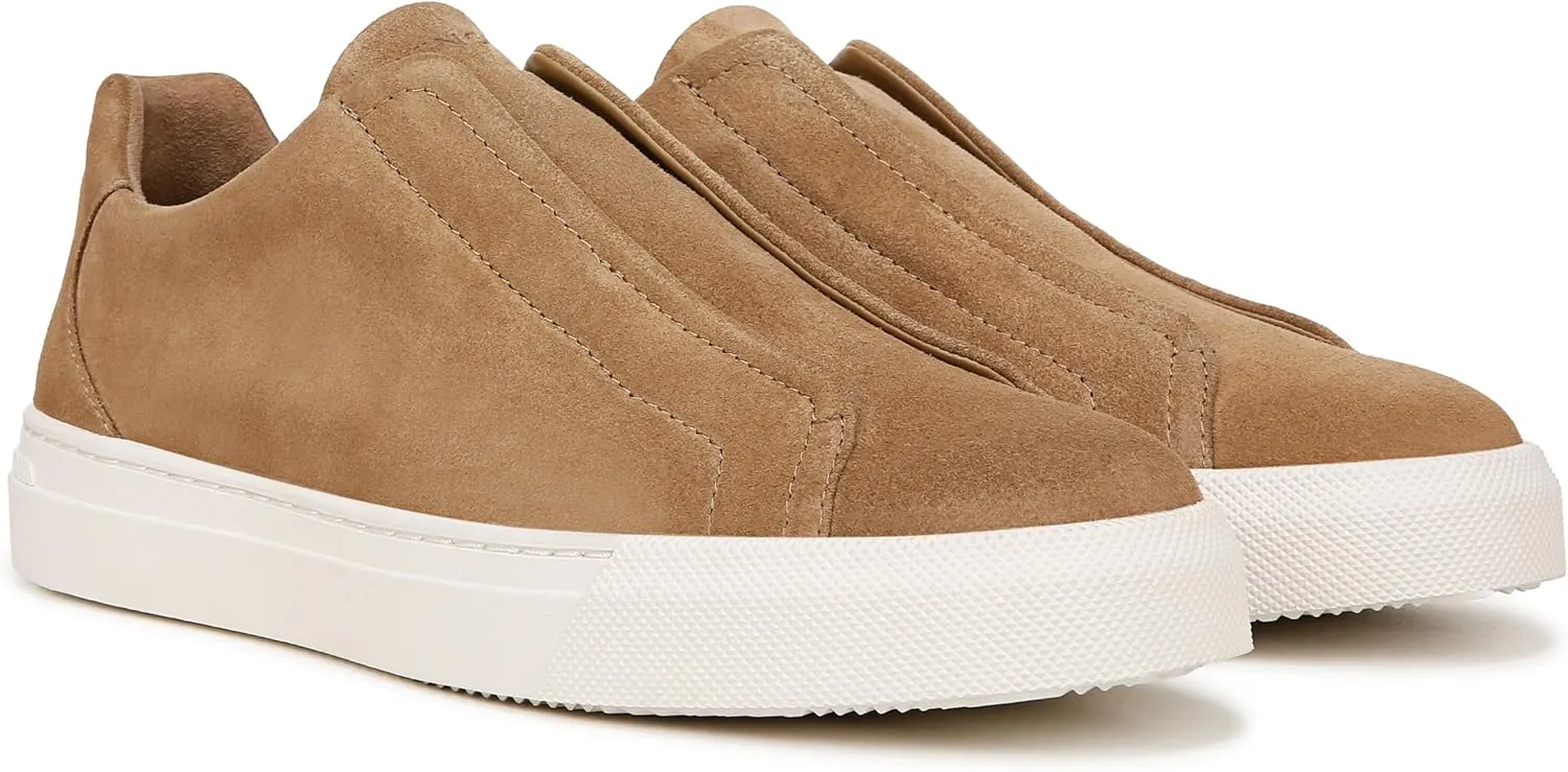 Vince Men's Lakewood Slip on Fashion Sneaker