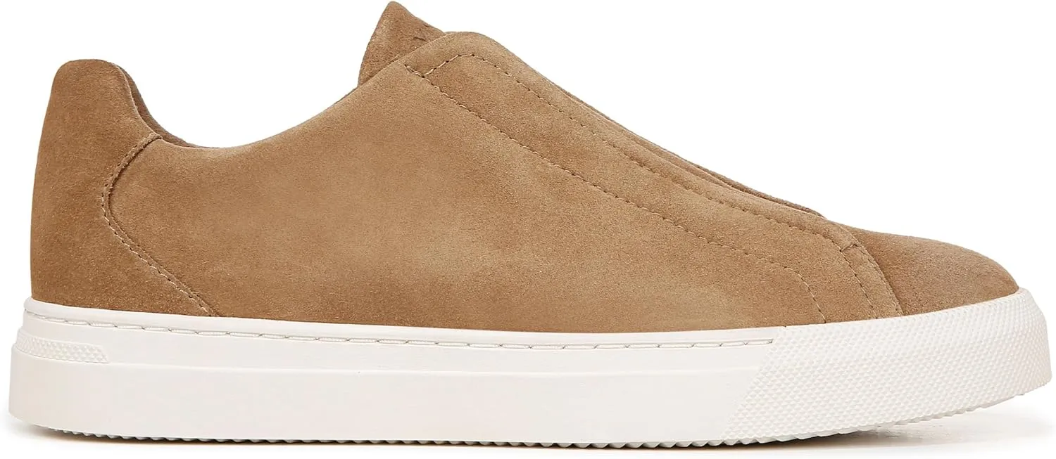 Vince Men's Lakewood Slip on Fashion Sneaker
