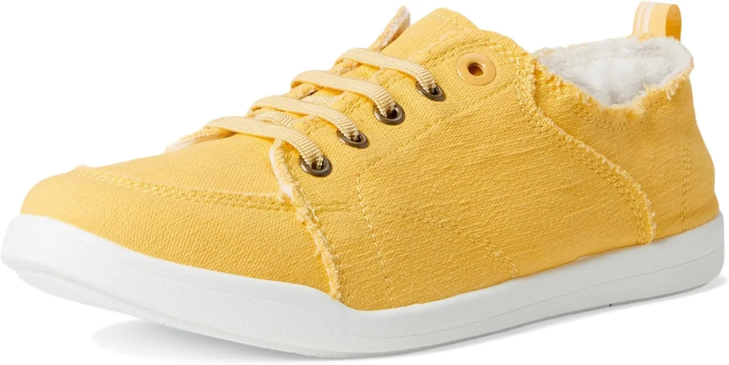 Vionic Pismo Womens Casual Supportive Sneaker