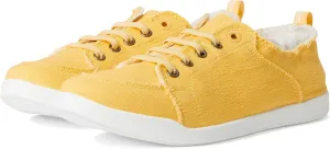 Vionic Pismo Womens Casual Supportive Sneaker