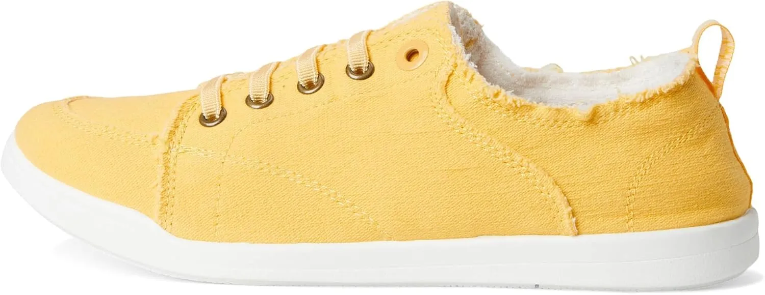 Vionic Pismo Womens Casual Supportive Sneaker